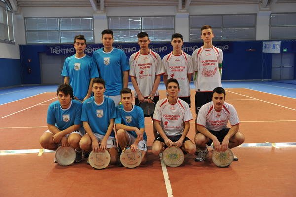 Italia-Francia F 